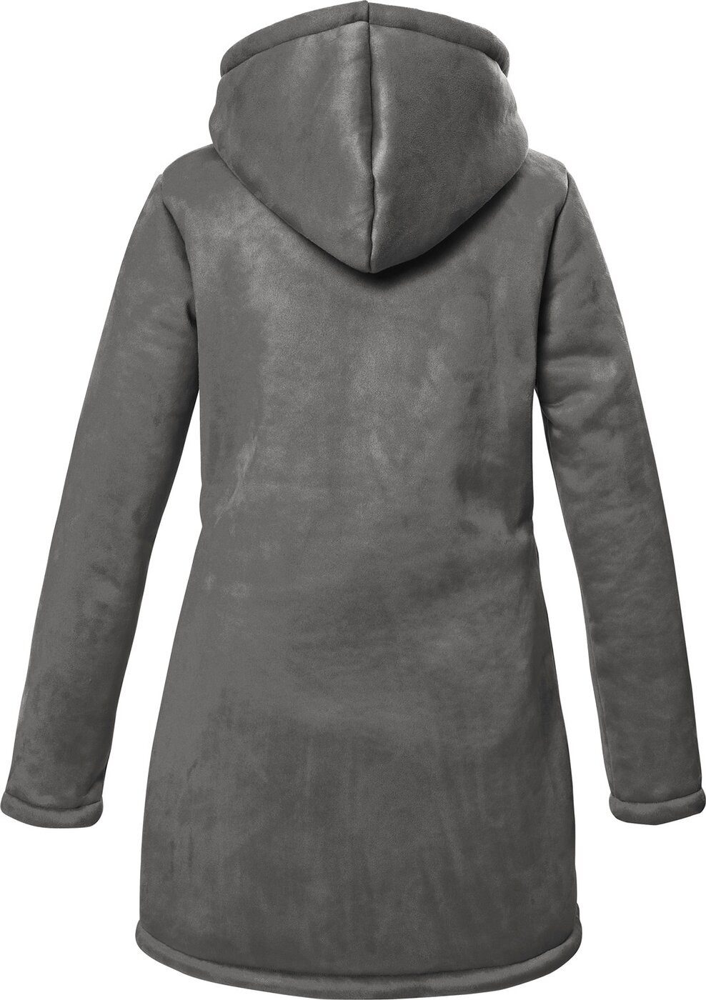 G.I.G.A. DX Wintermantel GW 63 WMN KNTFLC PRK STEIN Wander Mäntel Damen günstig online kaufen