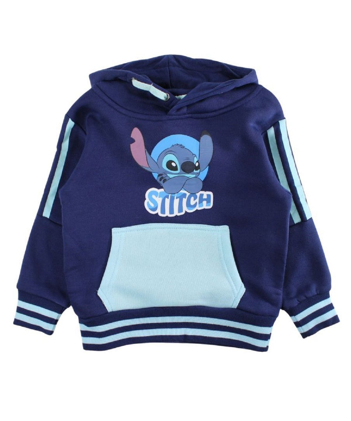 Hoodie Kinder Hoodie – Kuscheliger Kapuzenpullover