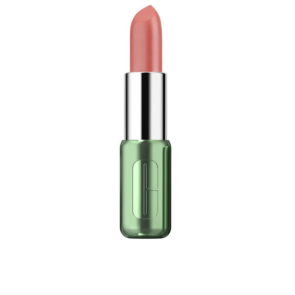 CLINIQUE Lippenstift POP LONGWEAR MATTE Lippenstift #Petal Pop 3.9 gr