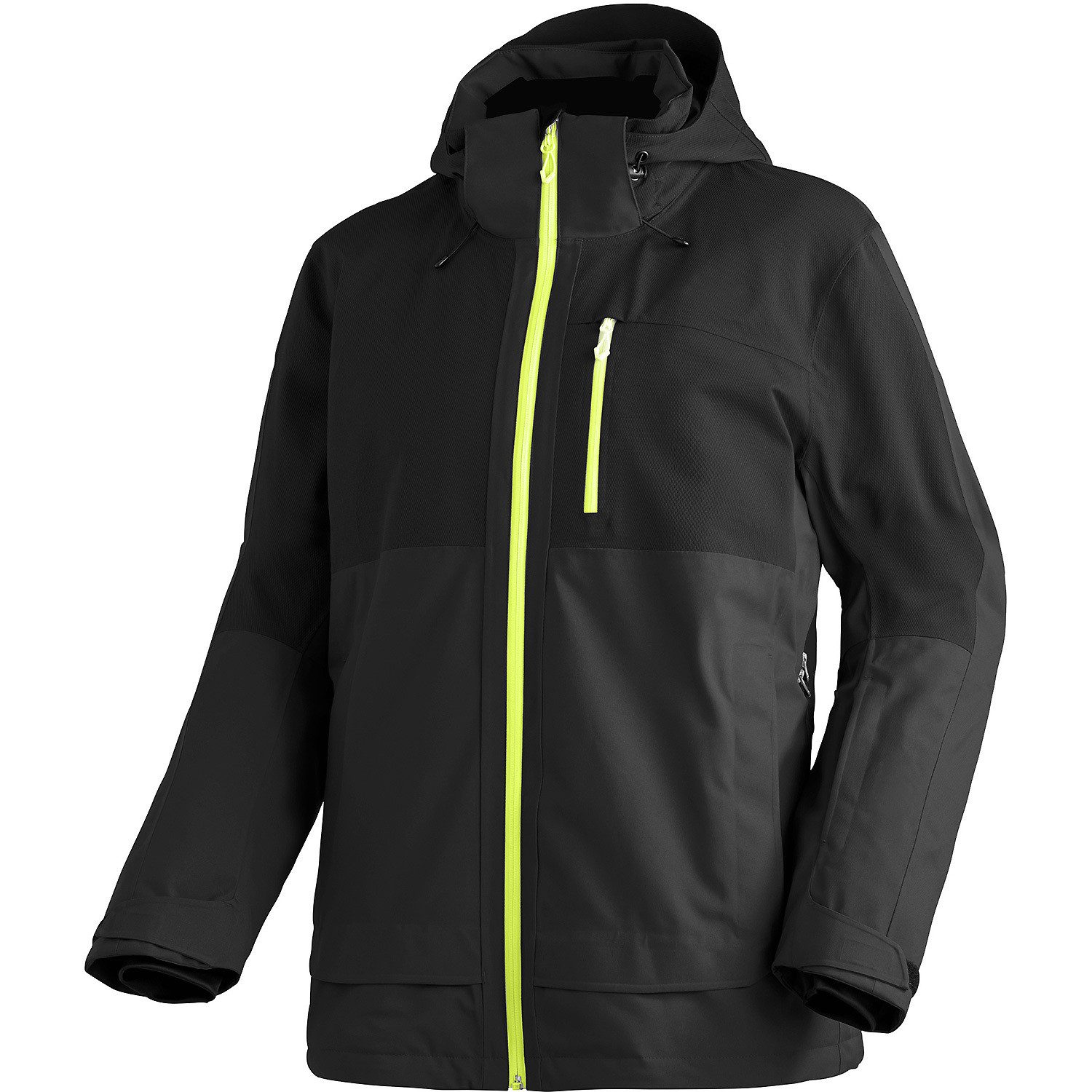 Maier Sports Skijacke Jacke HUBERT