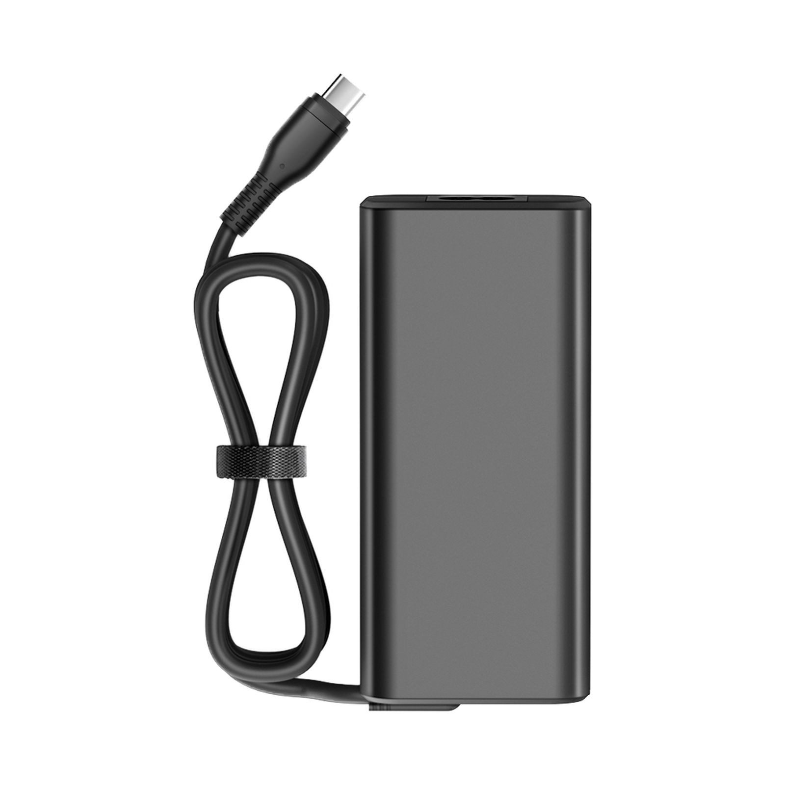 Dell USB-C AC adapter for laptops - PC-/Server Netzteil - 130 W Netzteil