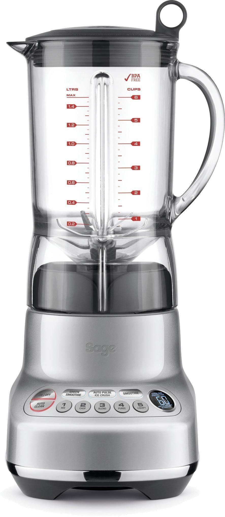 Sage Standmixer SBL620