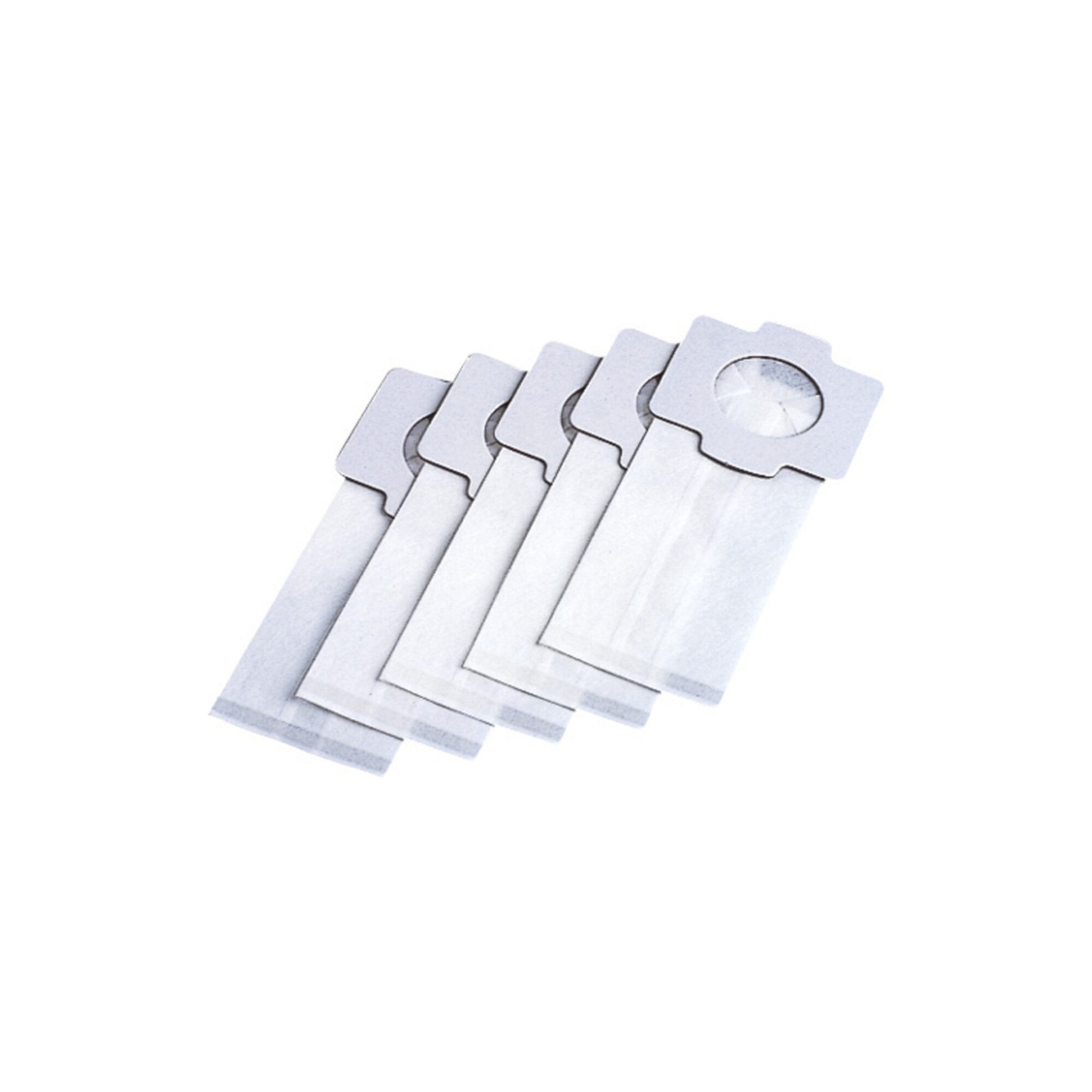 Makita Filterbeutel Makita Papierfilter 5 Stück, 300 ml