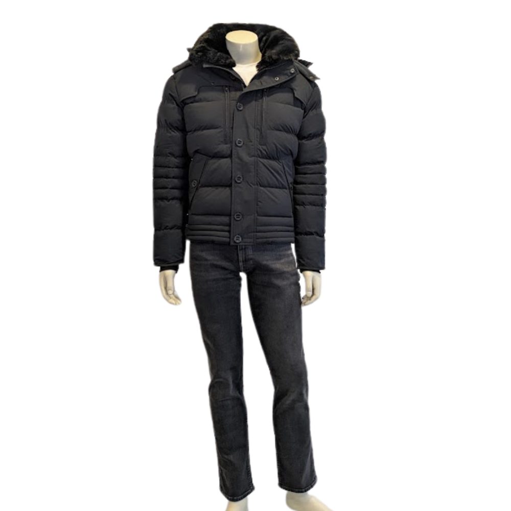 Wellensteyn Blouson Starstream