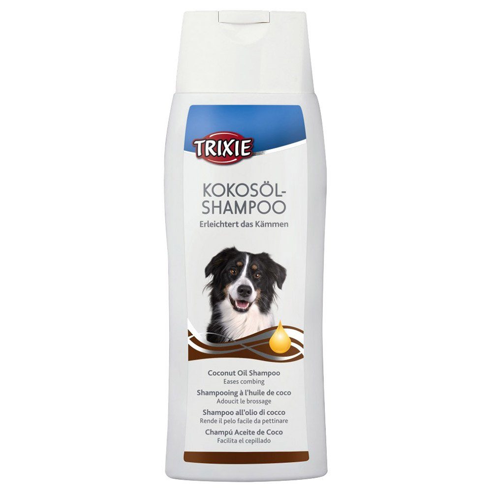 Tiershampoo Kokosöl-Shampoo 250 ml