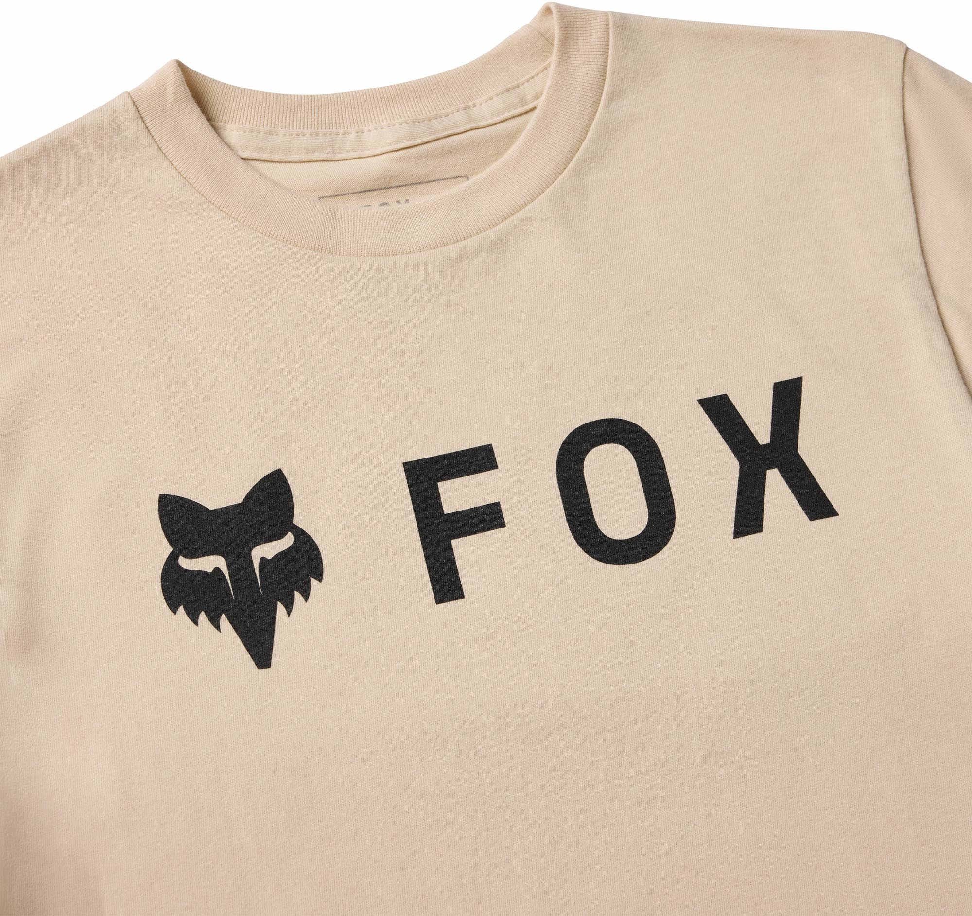 Fox Racing T-Shirt Absolute Jugend T-Shirt