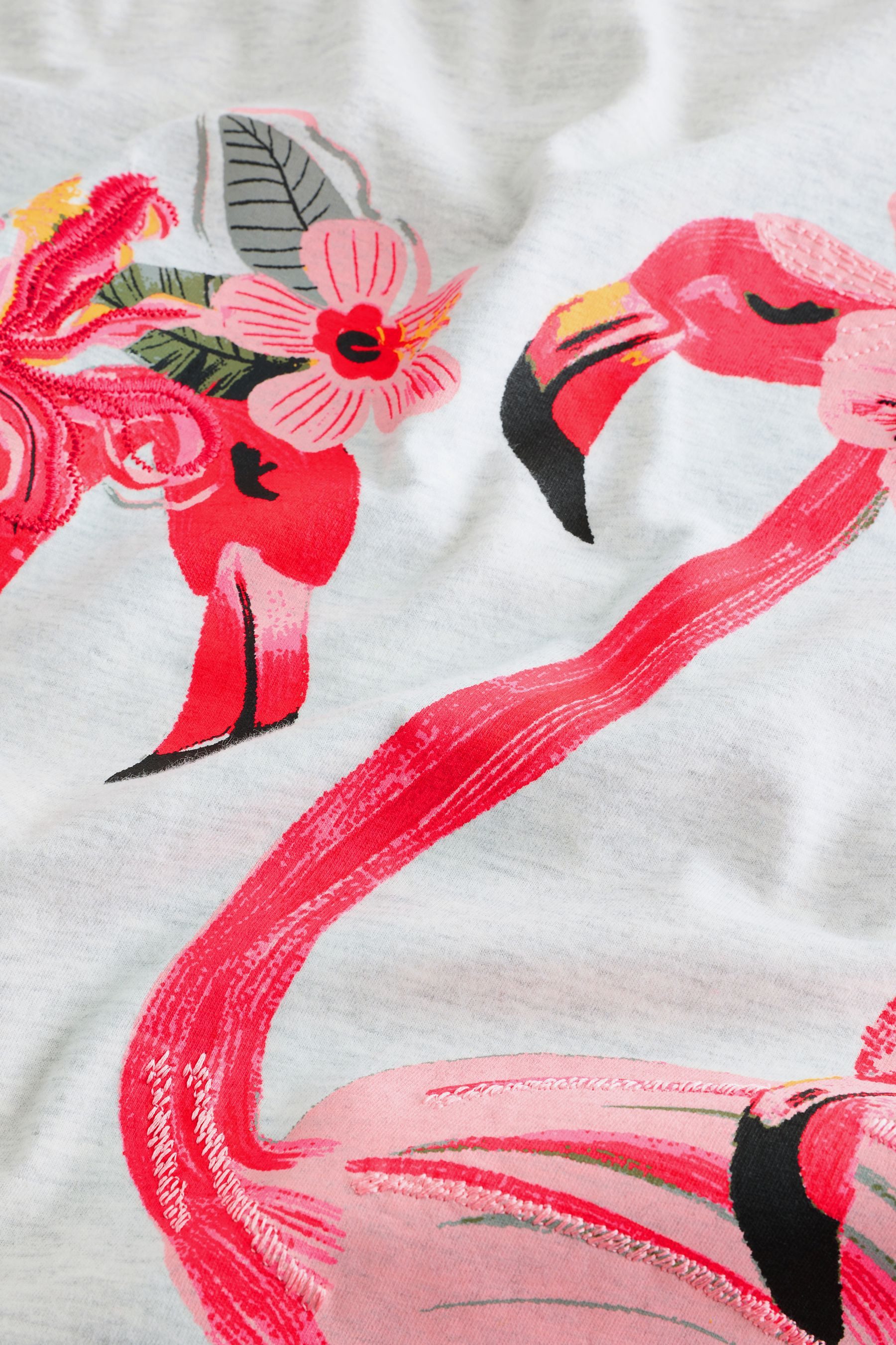 Next Pyjama Kurzärmeliger Baumwoll-Pyjama (2 tlg) günstig online kaufen