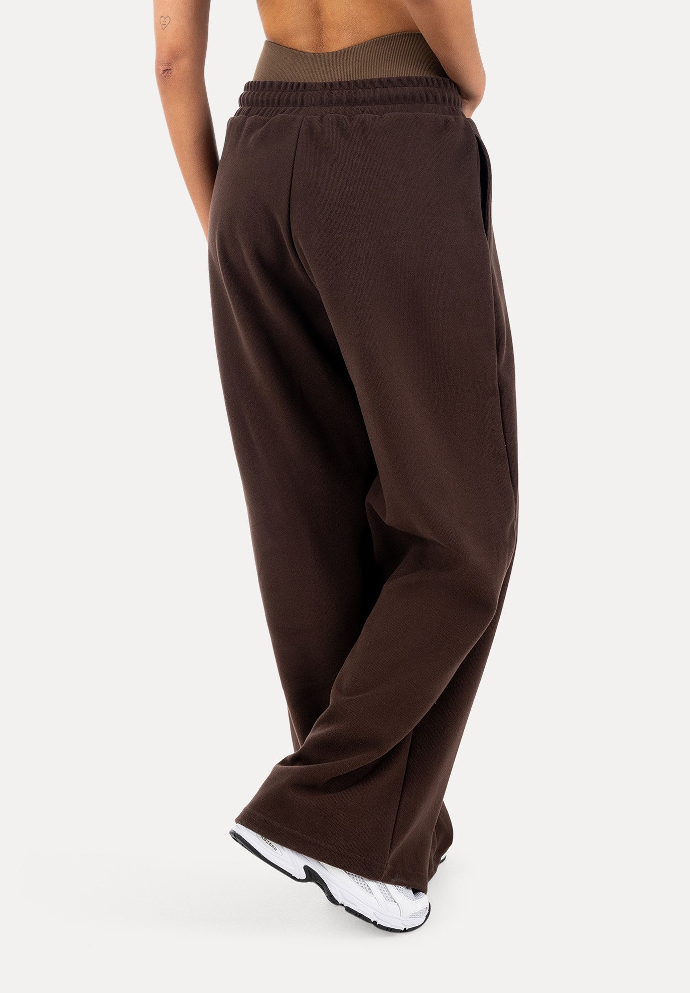Smilodox Jogginghose Sirel