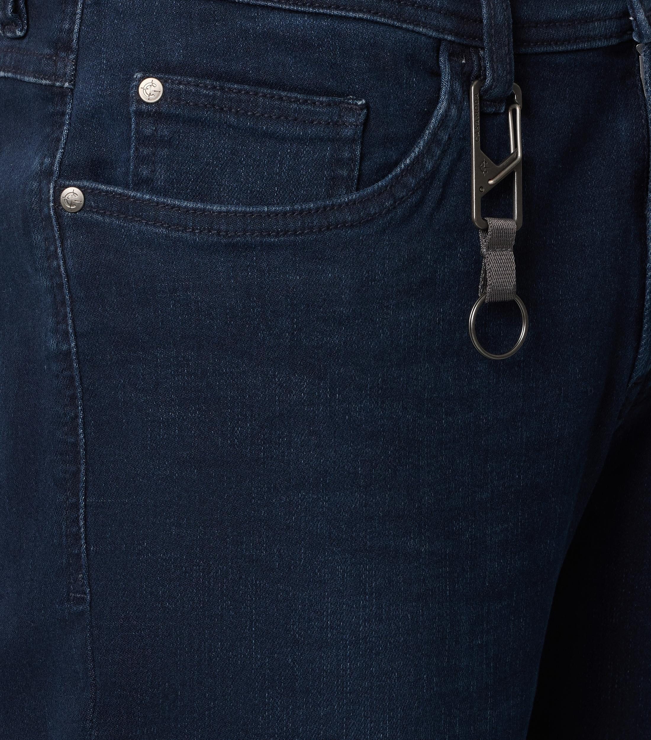 CASAMODA 3/4-Hose CASAMODA 3/4 - Jeans STEVE uni – Bild 4 von 5