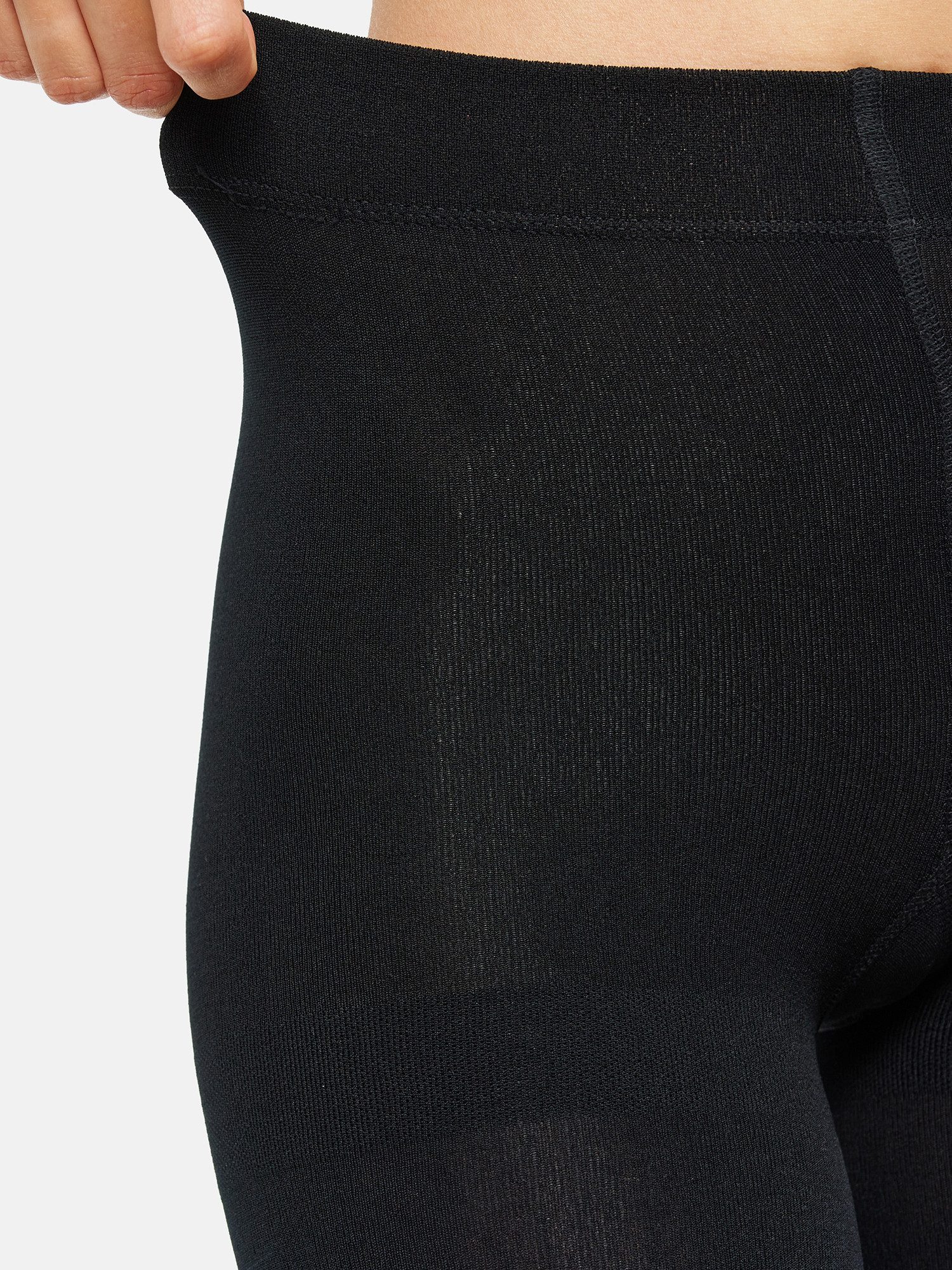 Nur Die Feinstrumpfhose Wohlig-Warm 100 DEN (2 St)