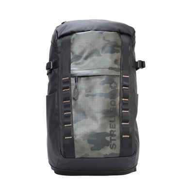 Strellson Rucksack Stamford Lawrence Backpack Lvz