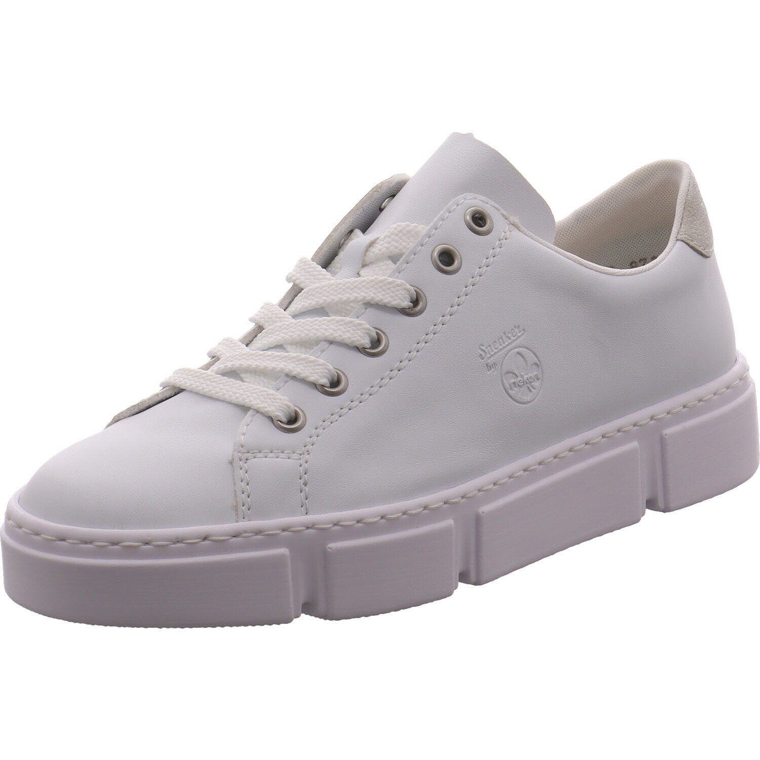 Rieker Sneaker. Reduzierter Preis € 49,95. Unverbindliche Preisempfehlung € 59,95