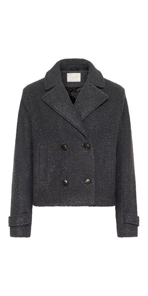 KAFFE Cabanjacke KAanne Jacket