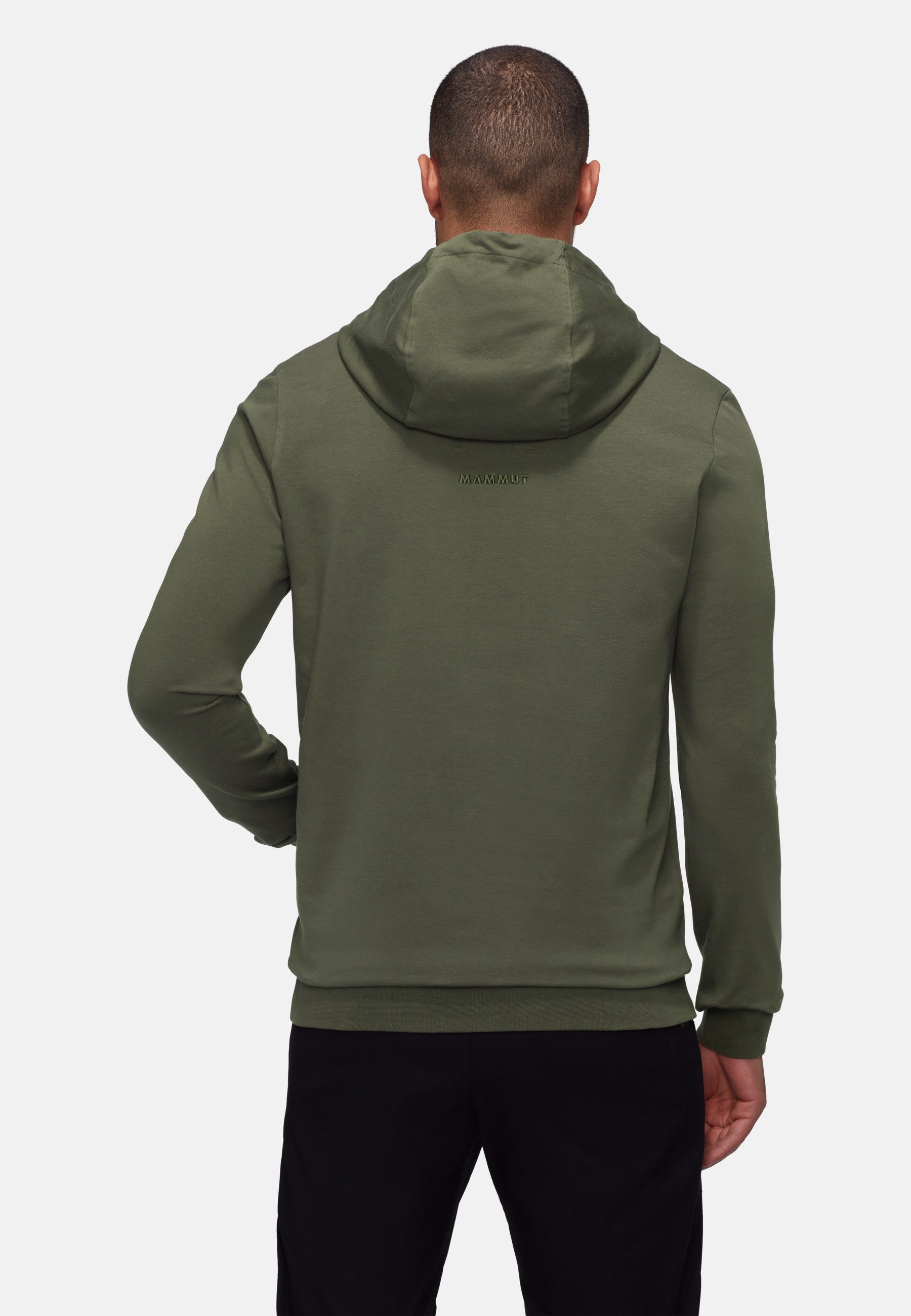 Mammut Fleecepullover Mammut ML Hoody Men Original