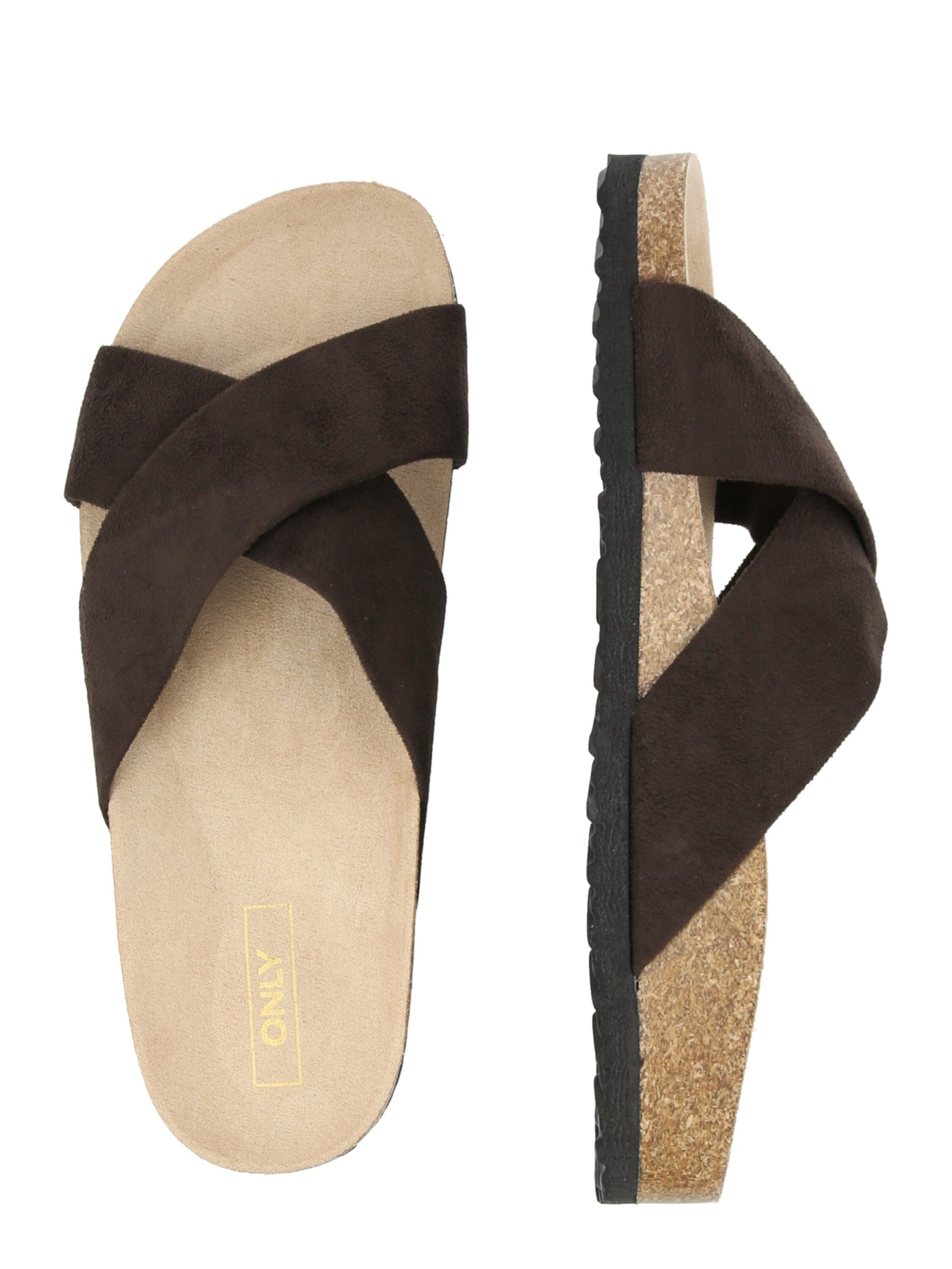 ONLY ONLMAXI MADISON-1 Pantolette (1-tlg)