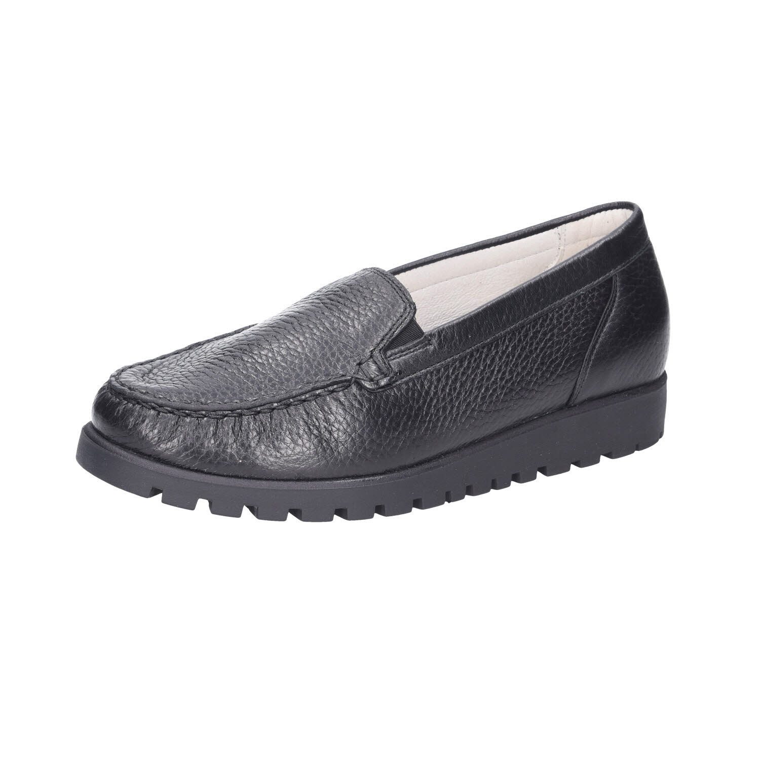 Waldläufer Hegli Slipper