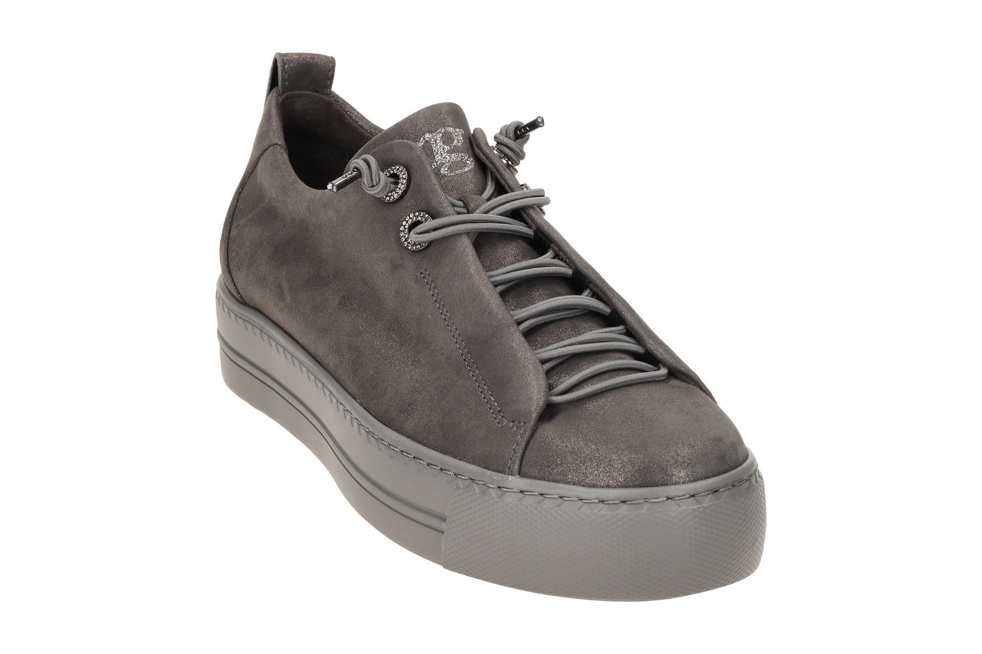 Paul Green 5417-08 Schnürschuh