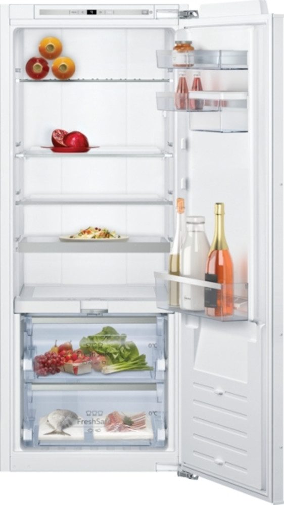 NEFF Einbaukühlschrank N 90 KI8516DE0, 139,7 cm hoch