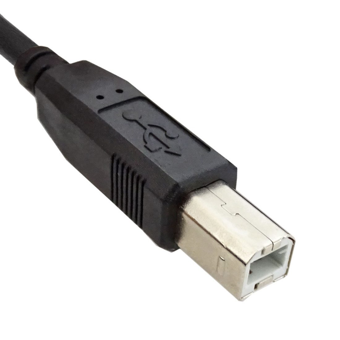 Presonus Presonus USB 2.0 Kabel für Interface Audio-Adapter USB-B zu USB-A, Hochwertig