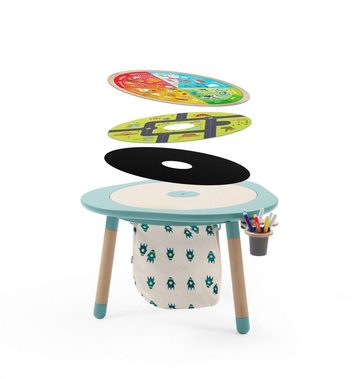 Stokke Spieltisch MUTABLE™ - Der multifunktionale Spieltisch