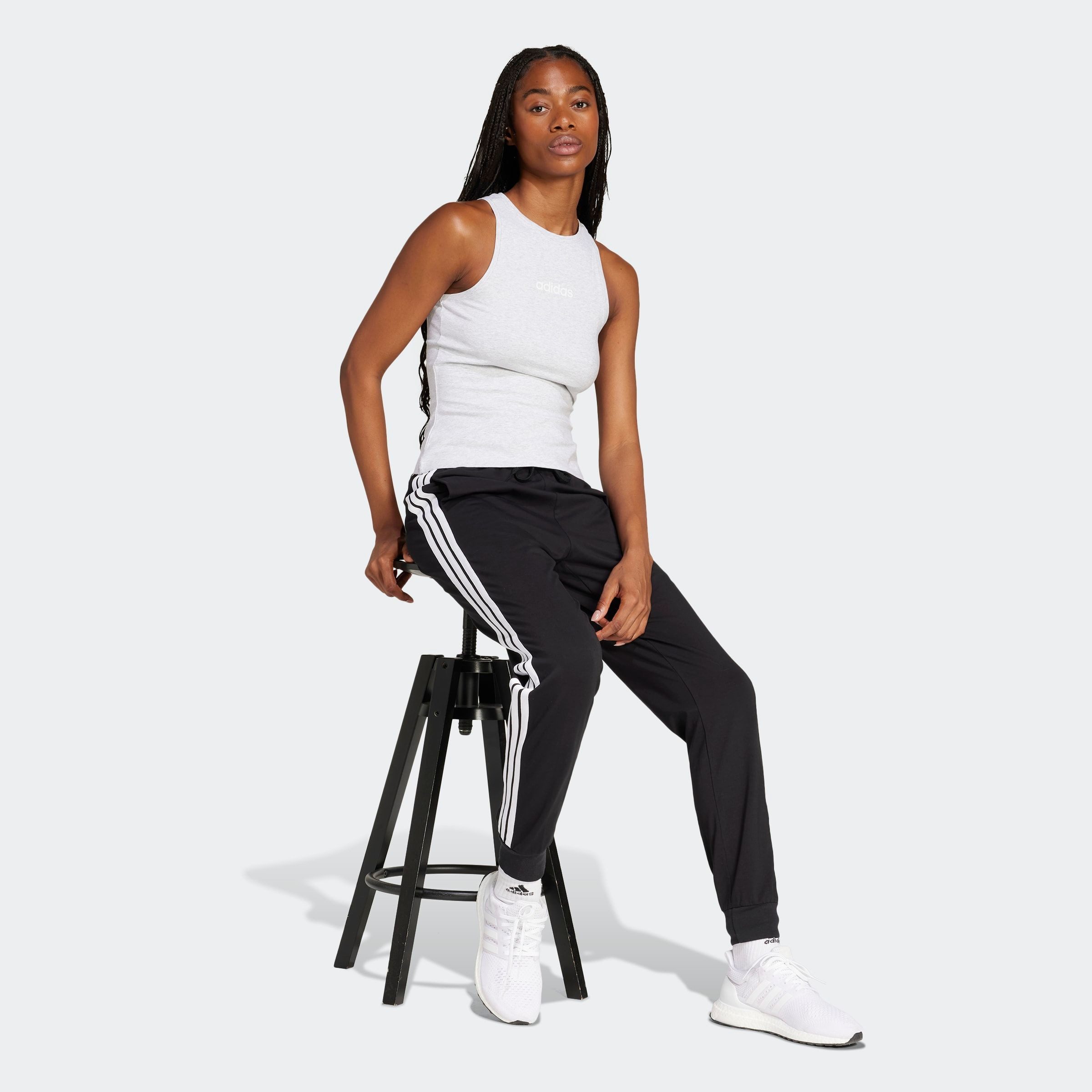 adidas Sportswear Sporthose W 3S SJ günstig online kaufen