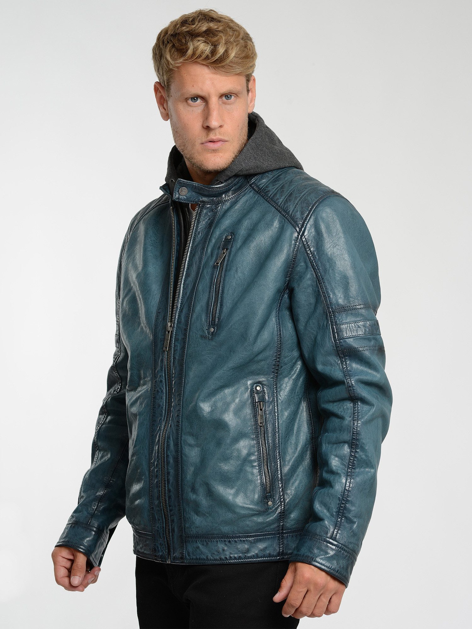 JCC Lederjacke 3102243 günstig online kaufen