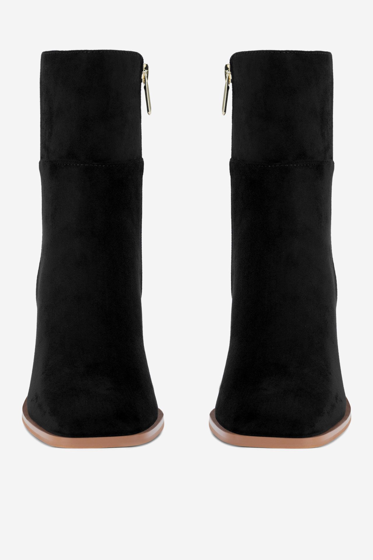 Nine West NINE WEST Damen Stiefel 36 schwarz 5905588943136 Stiefel