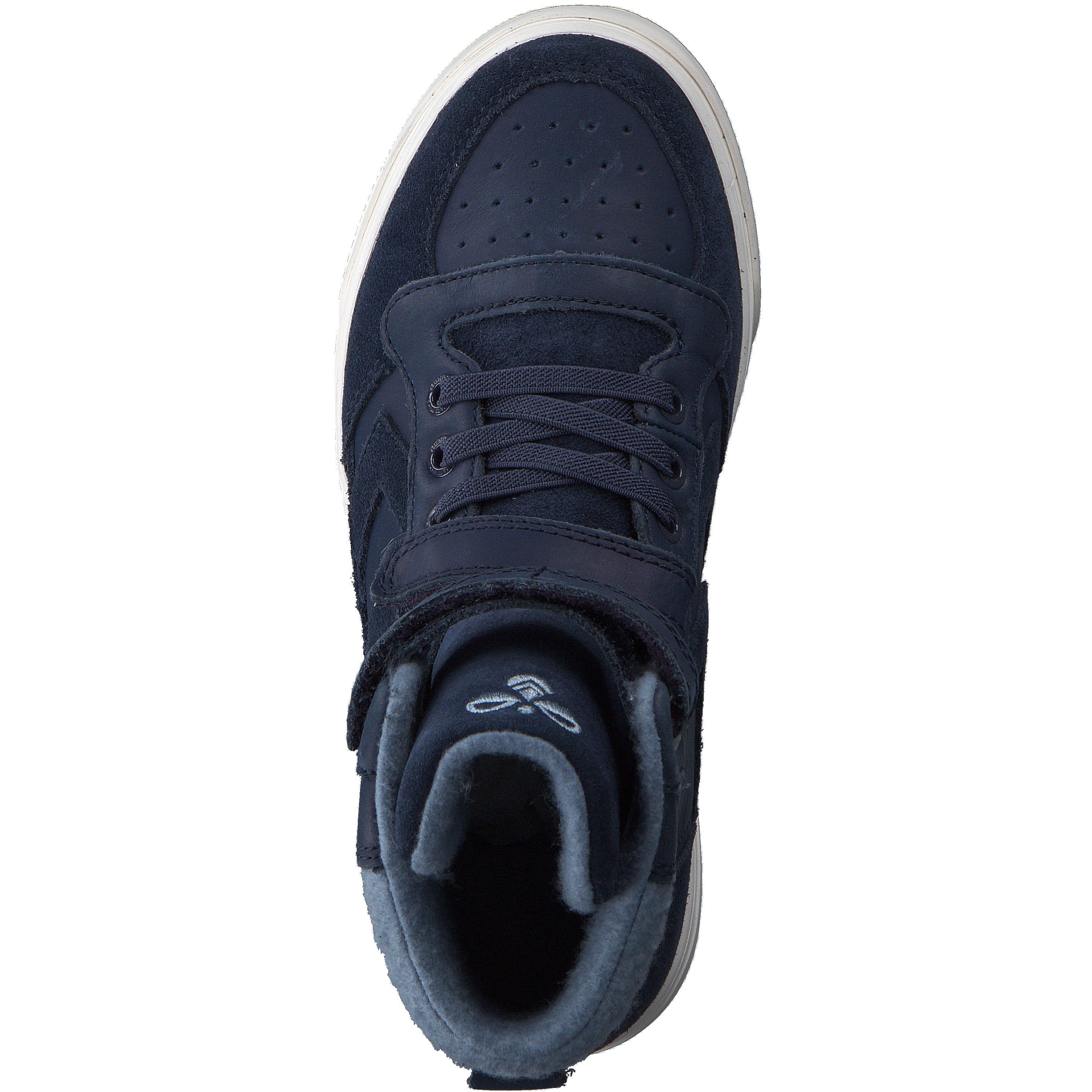 hummel Hummel Kinder Sneaker Stadil Winter High Jr. 204726 Sneaker