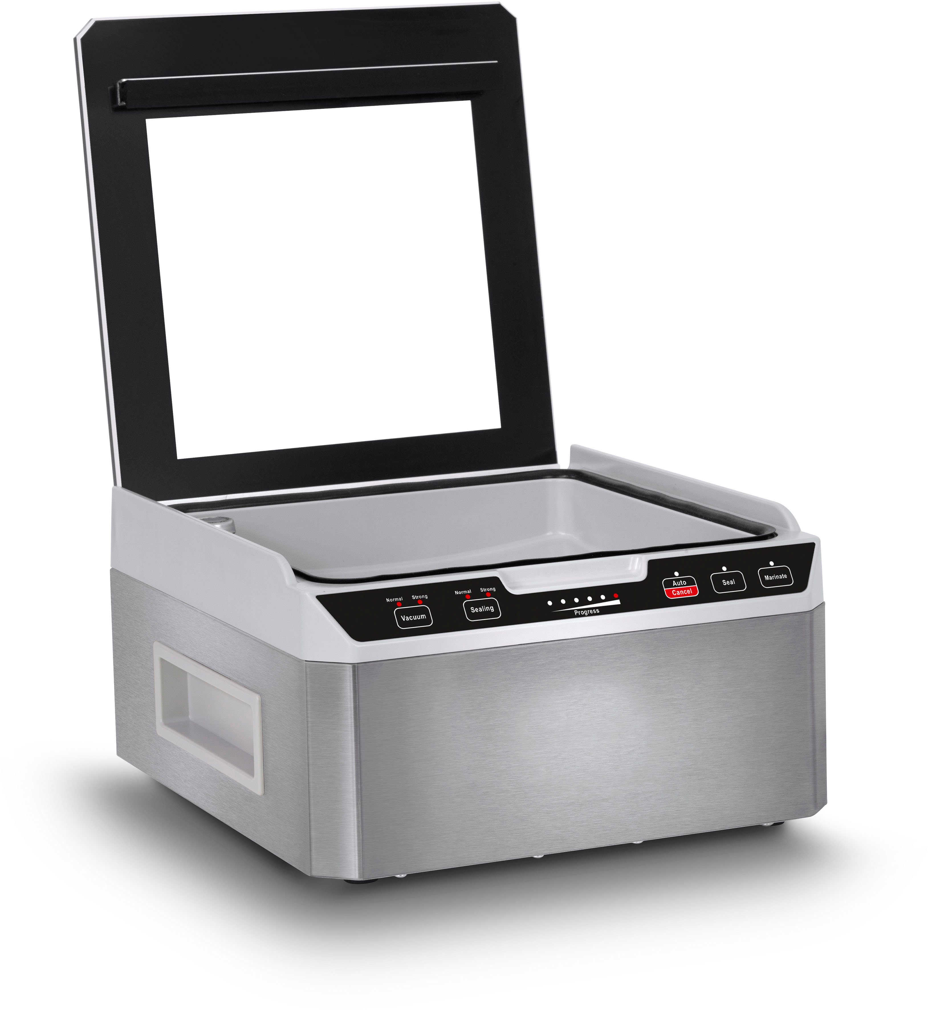 Caso Vakuumierer 1417 VacuChef 40, 280W