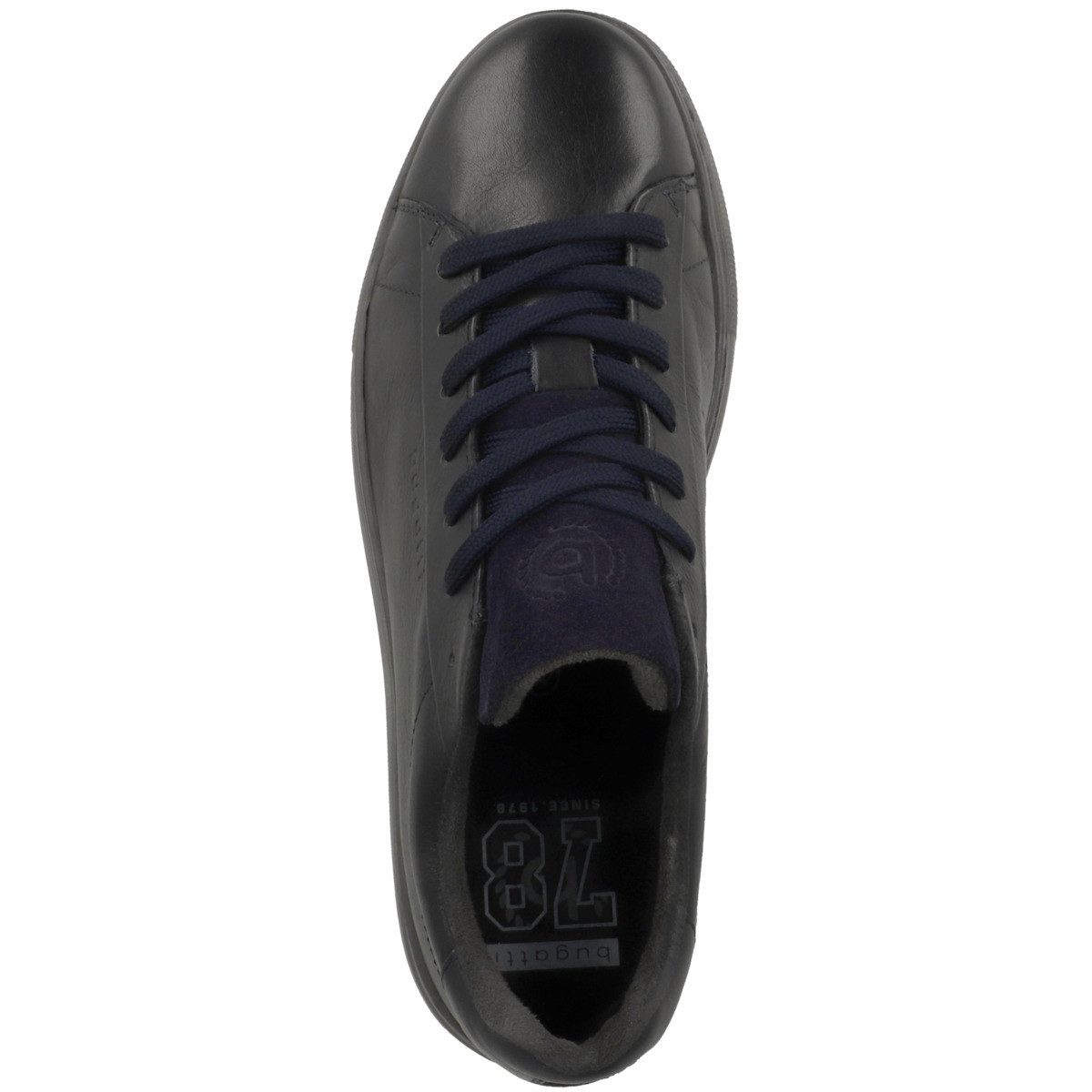 bugatti AP801 Herren Sneaker Turnschuhe, Sportschuhe, Freizeitschuhe, Halbs günstig online kaufen
