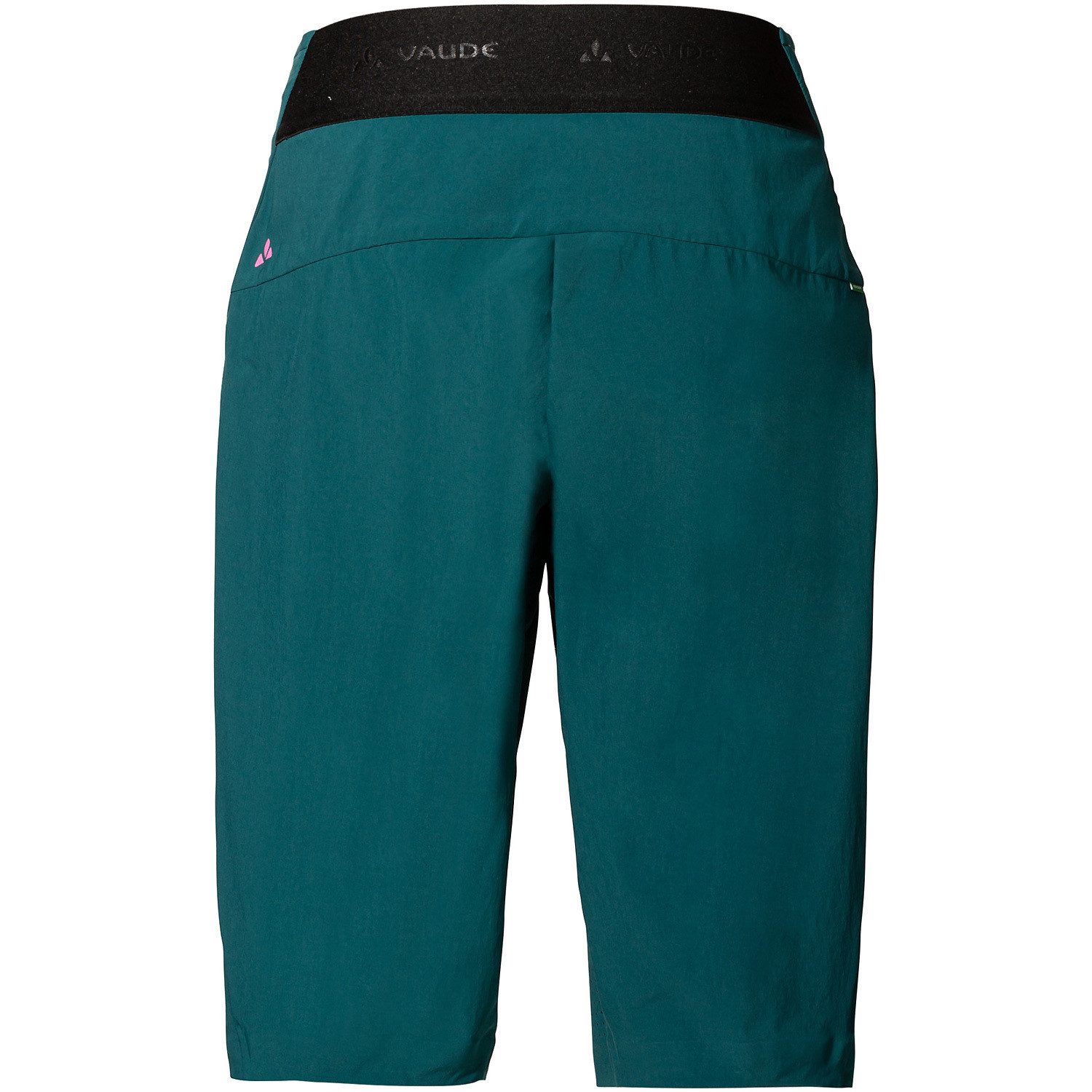 VAUDE 2-in-1-Shorts Bike Short WOMENS MOAB PRO SHORTS