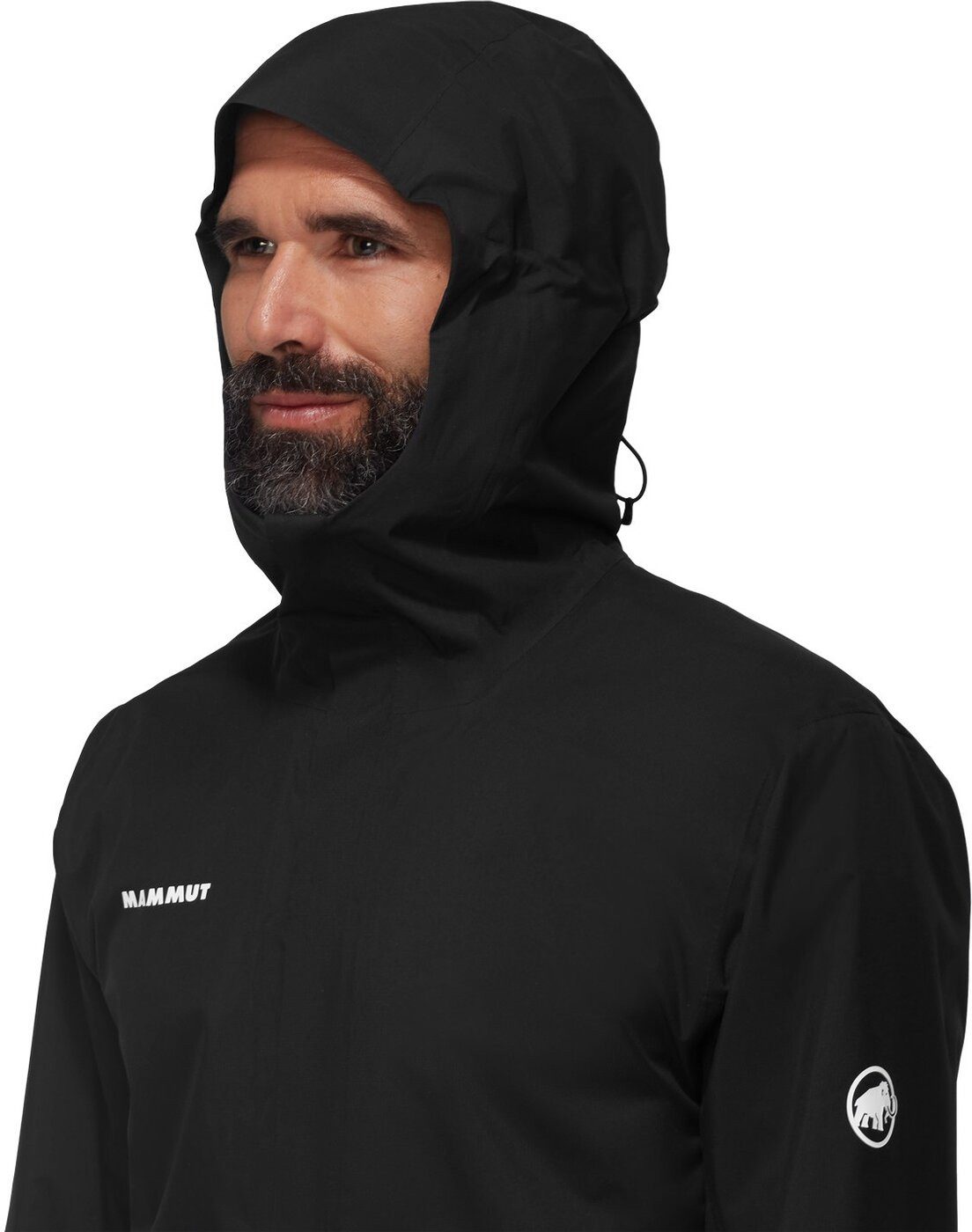 Mammut Funktionsjacke Alto HS Hooded Jacket günstig online kaufen
