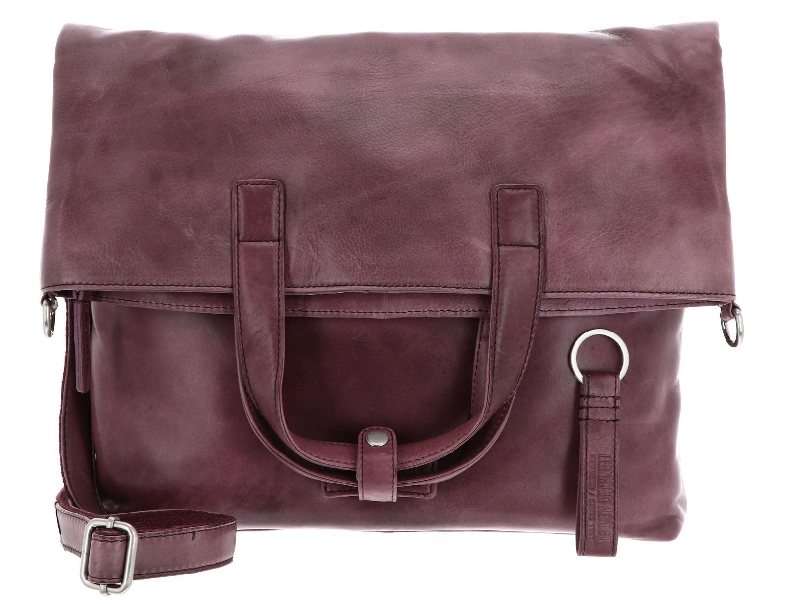 Leonhard Heyden Schultertasche Tote Bag (Set, günstig online kaufen