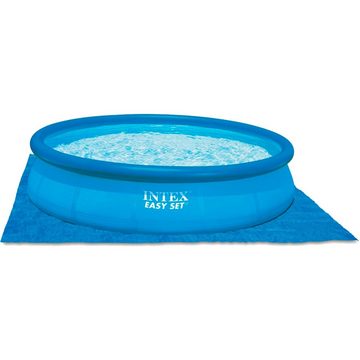 Intex Pool Easy Set Pool 126166GN, Ø 457cm x 107cm