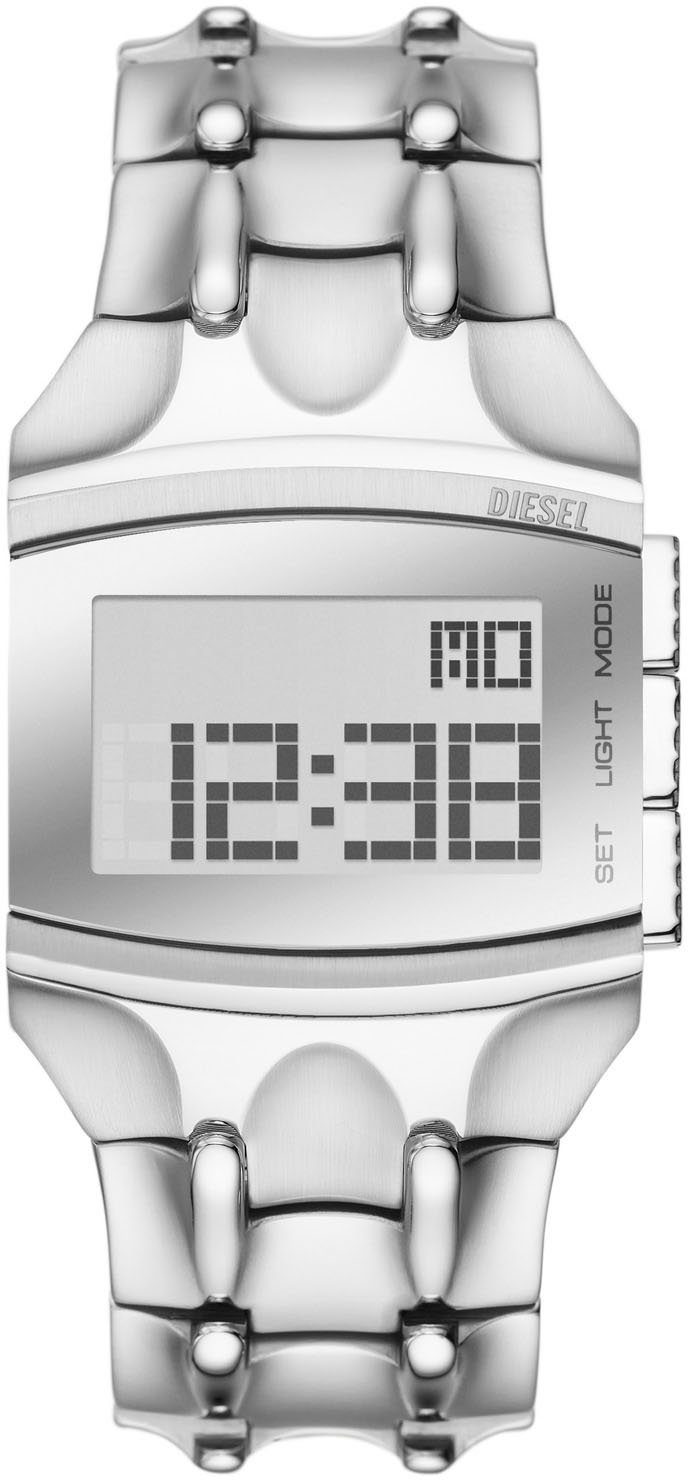 CROCO DZ2155 Diesel Digitaluhr DIGI,