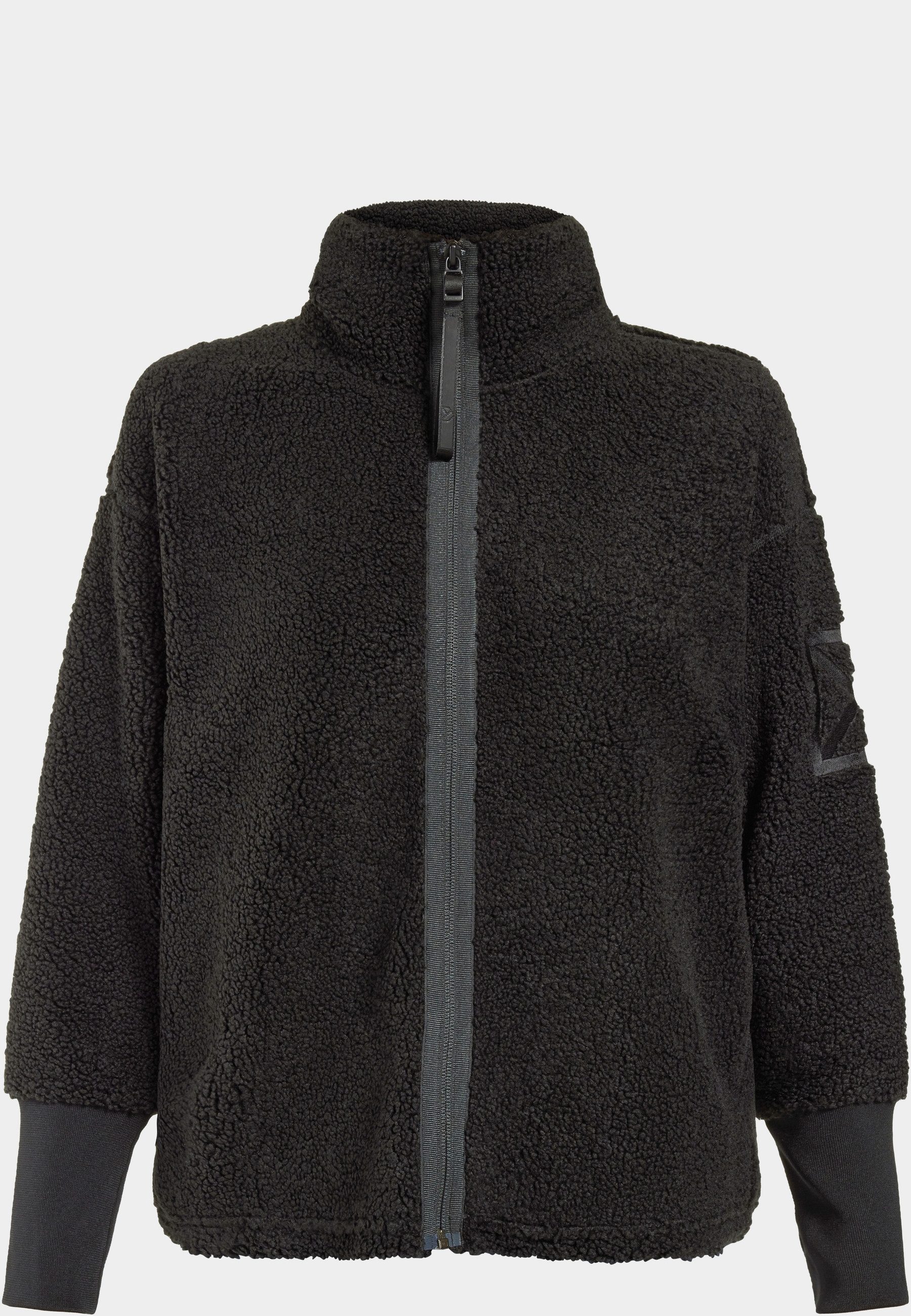 Didriksons Fleecejacke ALEXA WNS FZ 3