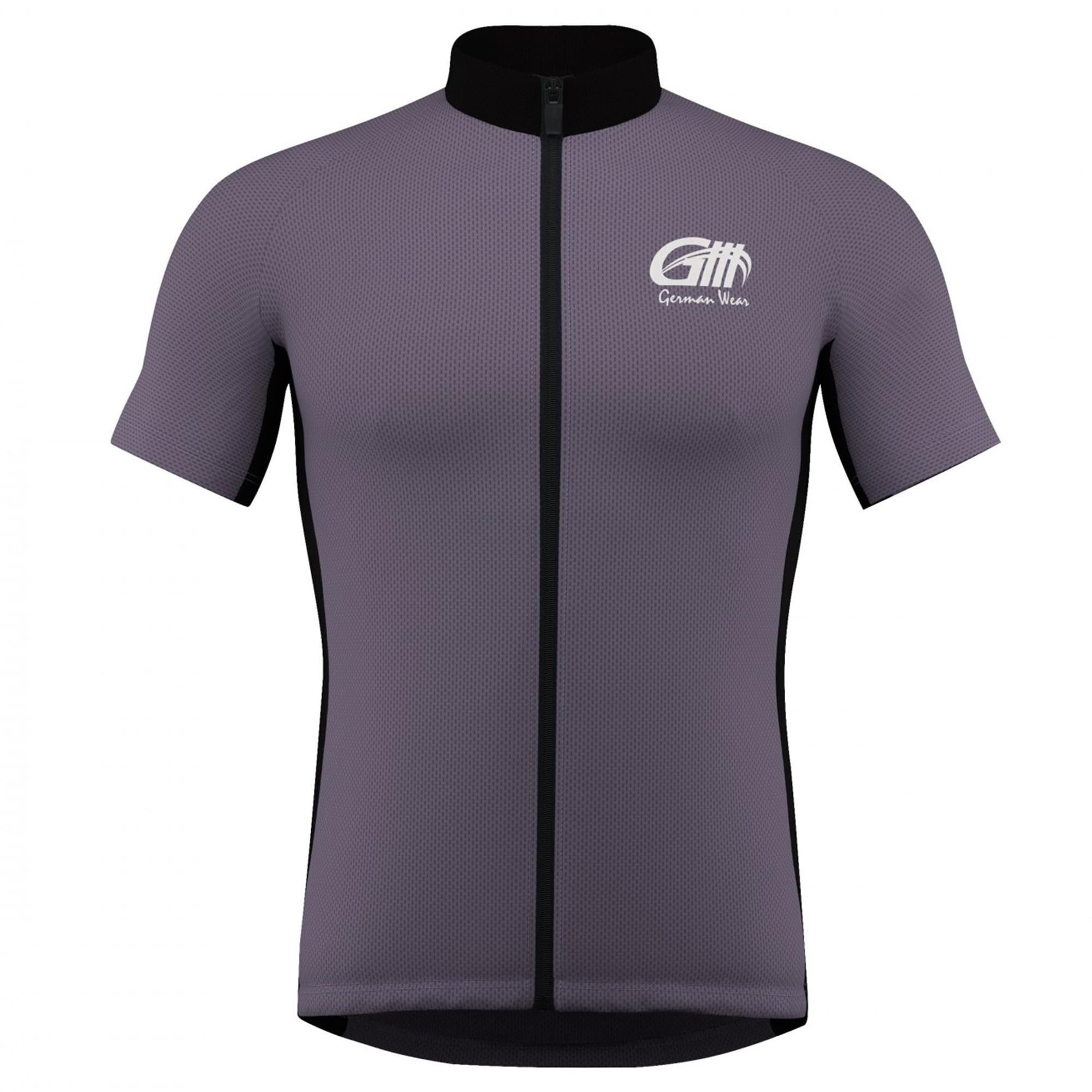 German Wear Radtrikot ME-3003 Herren Radler Jersey Trikot