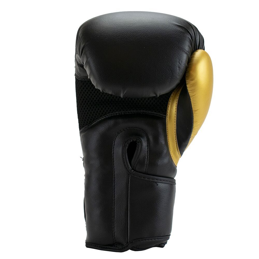 Super Pro Boxhandschuhe Boxhandschuhe Ace, Ideal für Anfänger im Kick-, Thai-Boxen und K1