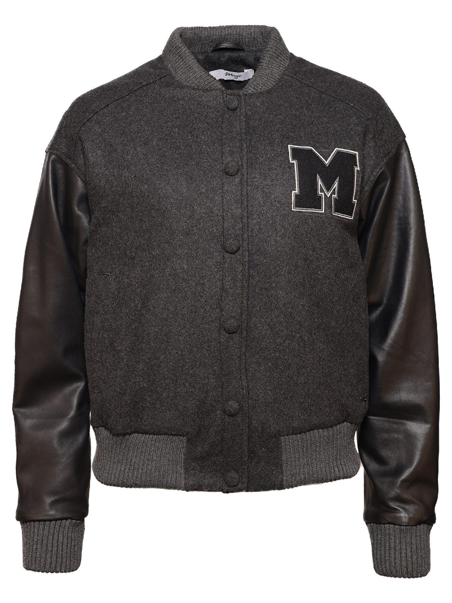 Maze Collegejacke 42023015