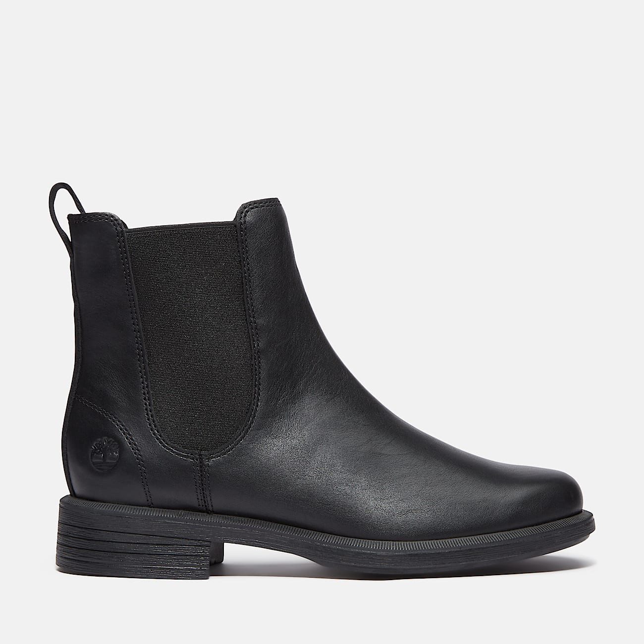 Timberland VERONA SQUARE - MID CHELSEA BOOT Chelseaboots – Bild 2 von 5