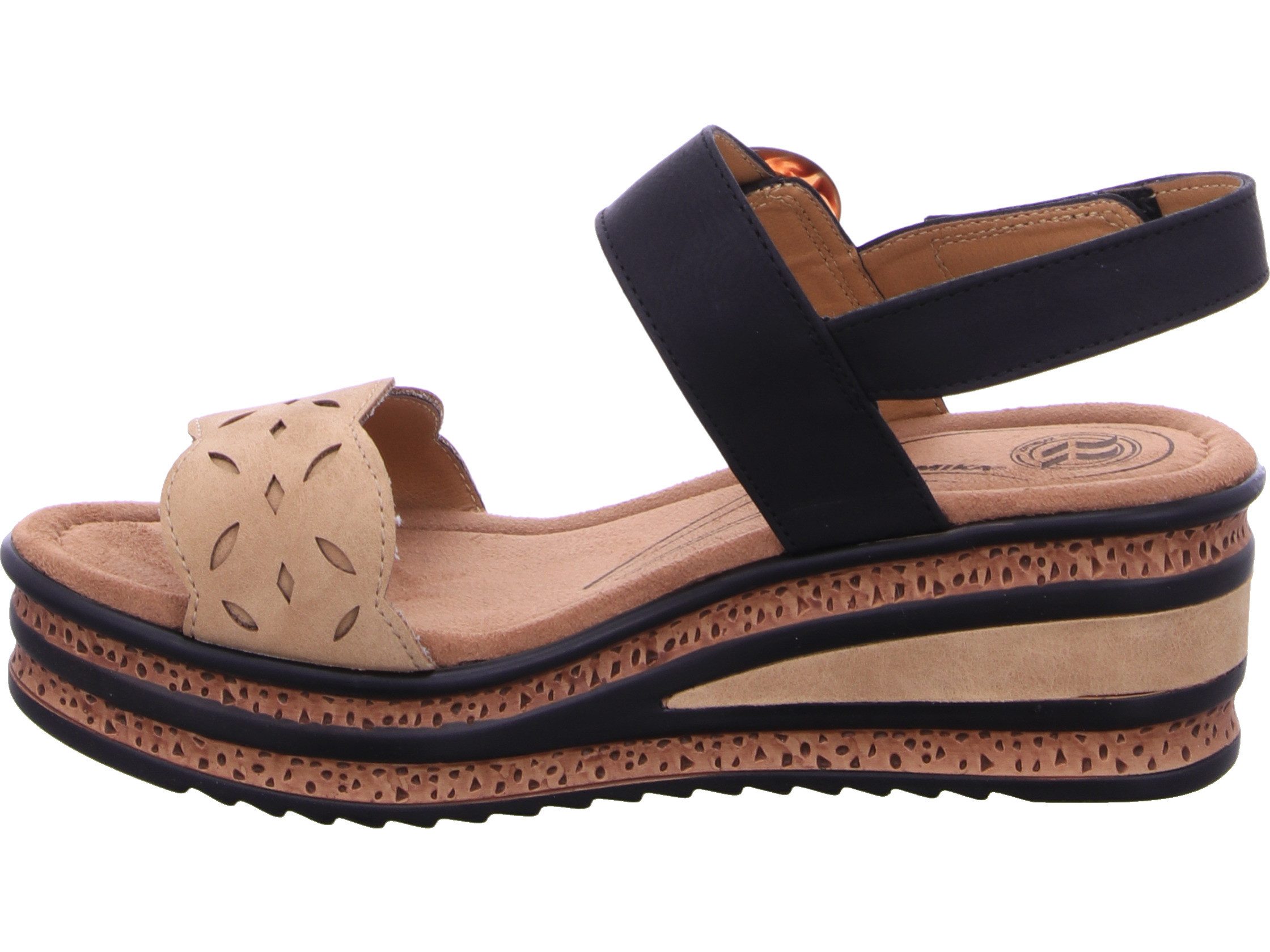 Romika Keilsandalette