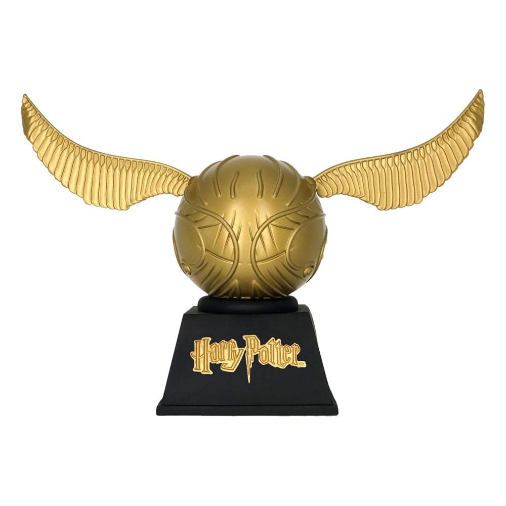 Spardose Harry Potter Spardose Goldener Schnatz Deluxe