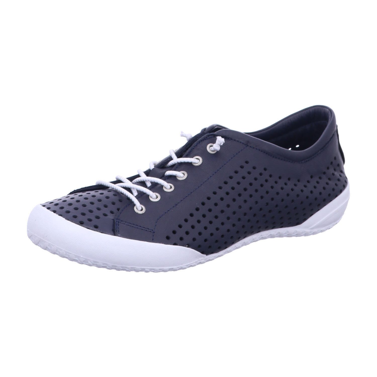 0345767 017 Schnürschuh