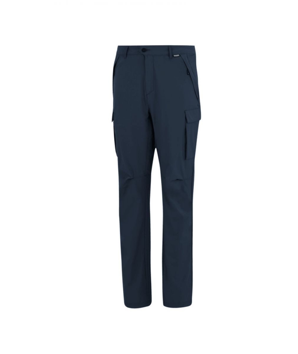 Regatta Funktionshose Herren Hose Wasserabweisend - AntiInsectT/LCarg