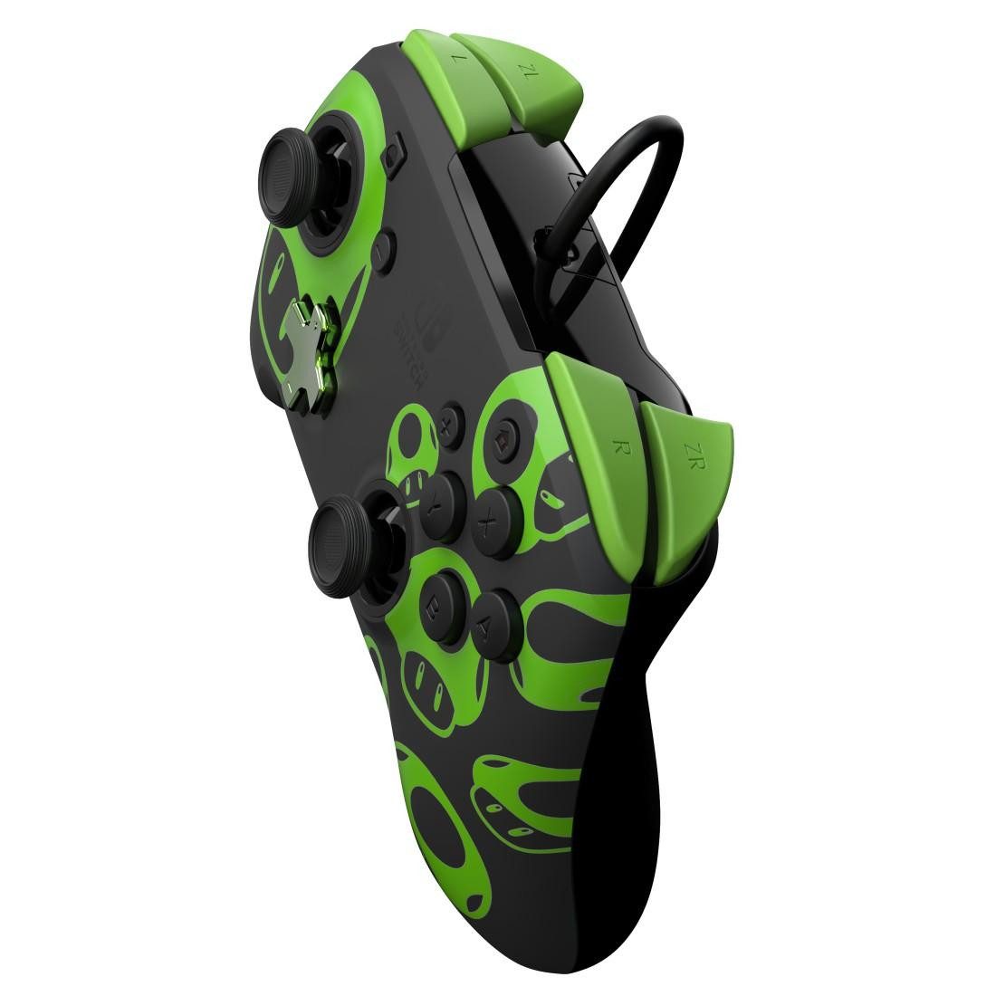 PDP - Performance Designed Products Rematch, NS Controller