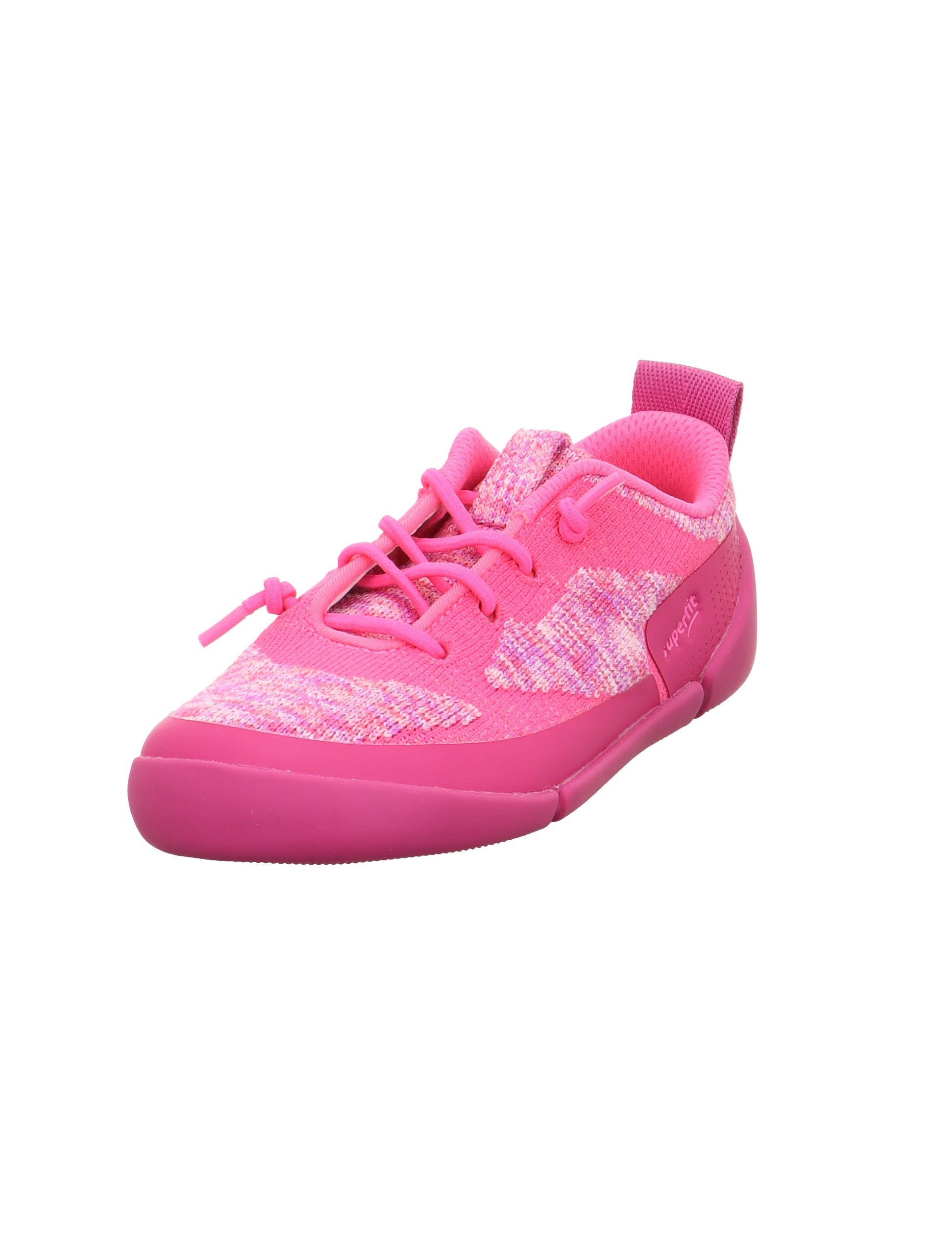 Superfit VENTO WMS: weit Slip-On Sneaker Barfußschuh, mit WMS-Weite weit V, Größenschablone zum Download