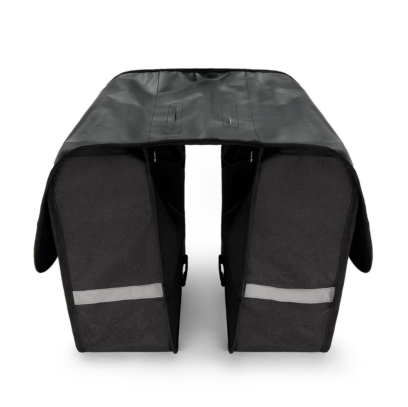 Wozinsky Fahrradtasche Fahrradtasche Gepäckträger Wasserdichte für Fahrrad MTB, 28 L