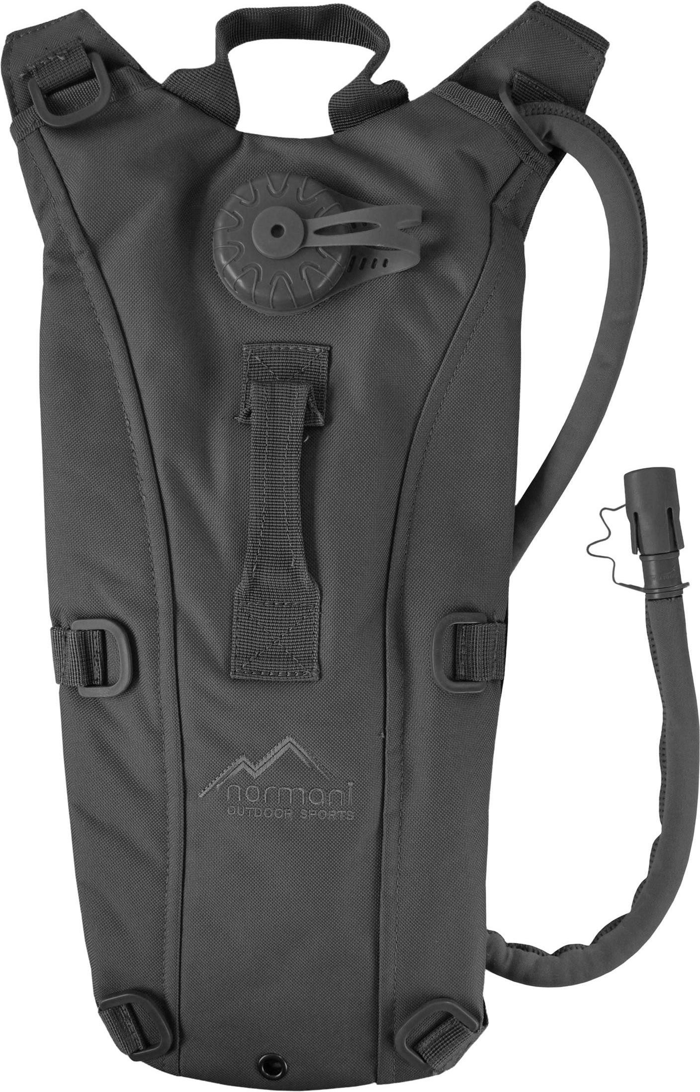 normani Trinkrucksack Trinkrucksack 2,5 l Hydropack