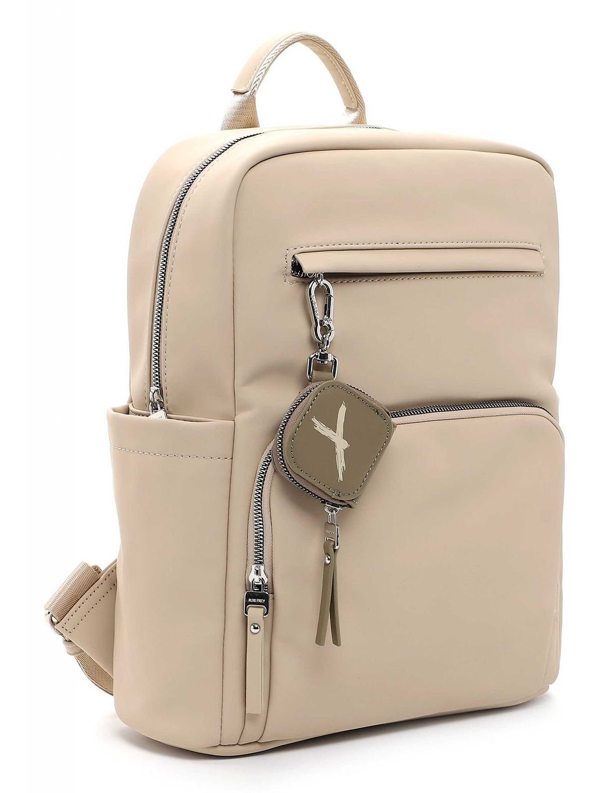 SURI FREY Rucksack Suri Sports Cody (Set, 2-tlg)
