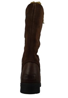 Sorel NL3308-256 Emelie Lace Tobacco Stiefel